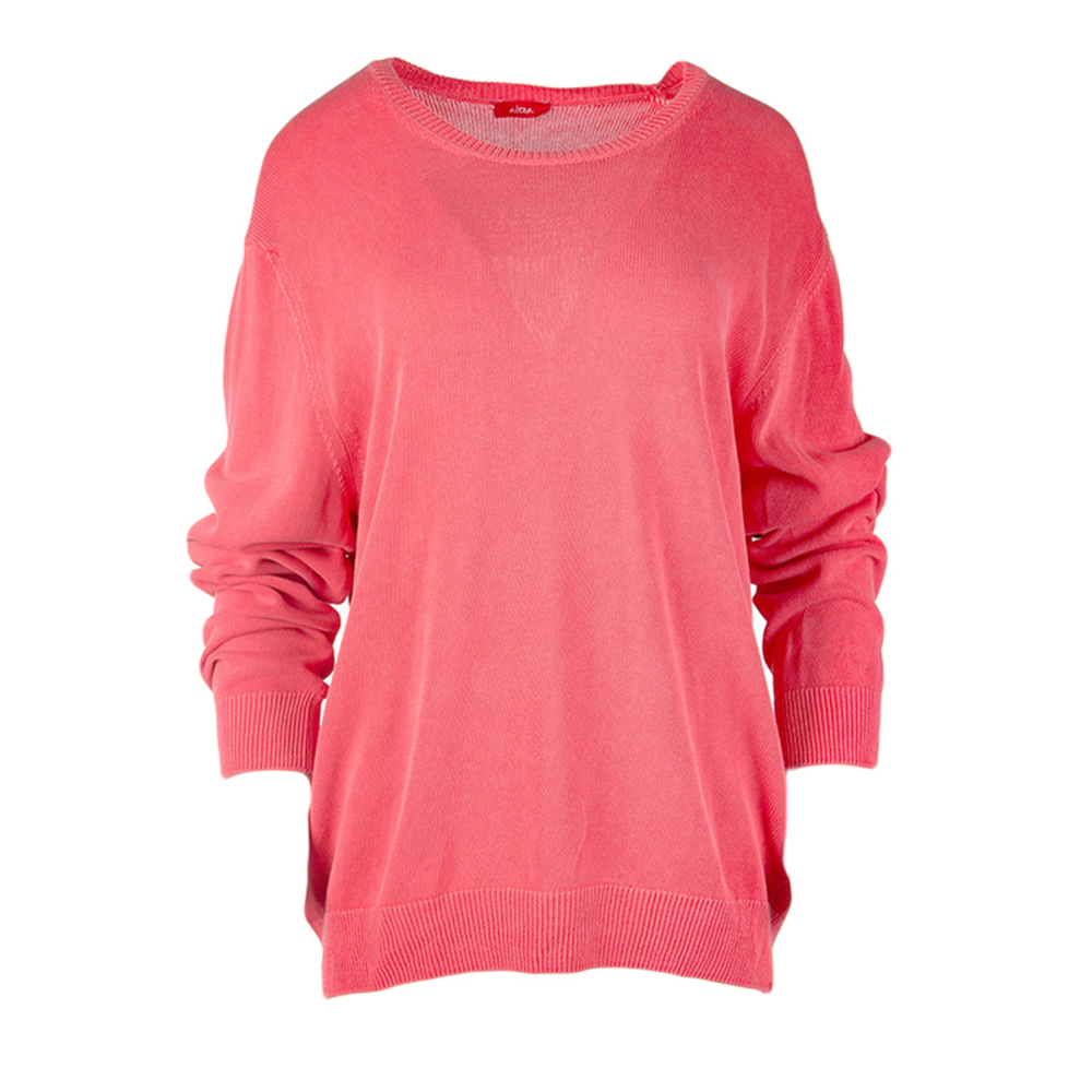 ALTEA CORAL SWEATER | WOMENS SIZE XL